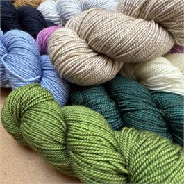 Manos Del Uruguay Sami Yarn - 100g - 250m Thumbnail Image 0