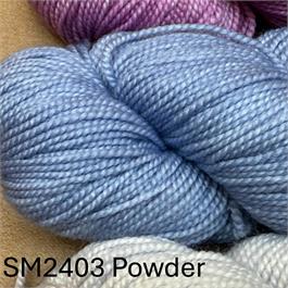 Manos Del Uruguay Sami Yarn - 100g - 250m Thumbnail Image 6