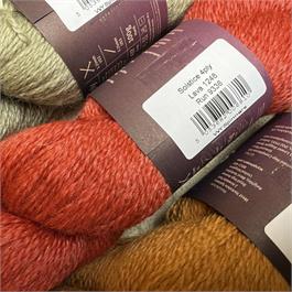 WYS Solstice 4 ply Thumbnail Image 1