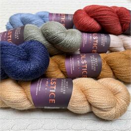 WYS Solstice 4 ply Thumbnail Image 0
