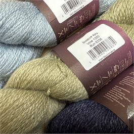 WYS Solstice 4 ply Thumbnail Image 2