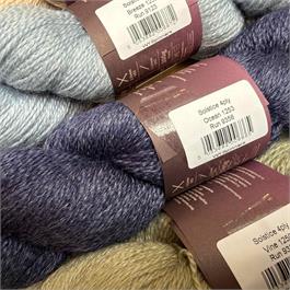 WYS Solstice 4 ply Thumbnail Image 3