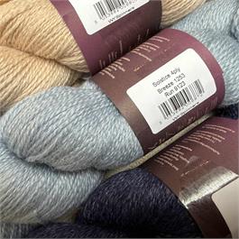WYS Solstice 4 ply Thumbnail Image 4