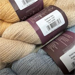 WYS Solstice 4 ply Thumbnail Image 5