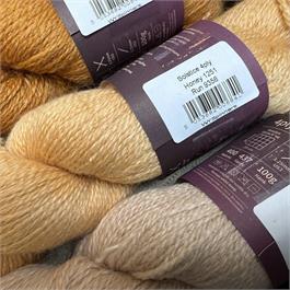 WYS Solstice 4 ply Thumbnail Image 6