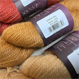 WYS Solstice 4 ply Thumbnail Image 7