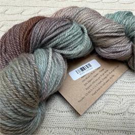 Manos Del Uruguay Alpaca Heather Yarn  Thumbnail Image 8