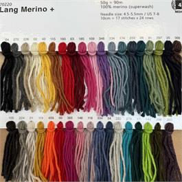 Lang Yarns Merino +  Thumbnail Image 1