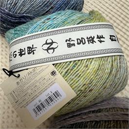 Noro Akari - 200g - 485m Thumbnail Image 3