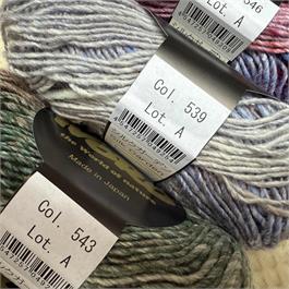 Noro Silk Garden - 50g - 100m Thumbnail Image 1
