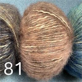 Adriafil Zucchero Filato Varigated Colou Thumbnail Image 1