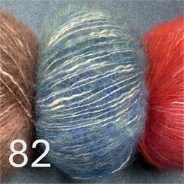 Adriafil Zucchero Filato Varigated Colou Thumbnail Image 2