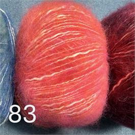 Adriafil Zucchero Filato Varigated Colou Thumbnail Image 3