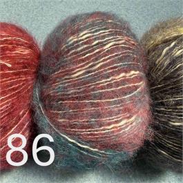 Adriafil Zucchero Filato Varigated Colou Thumbnail Image 6