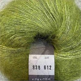 Gepard Kid Seta Lace Thumbnail Image 2