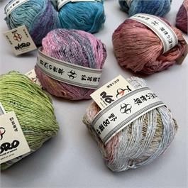 Noro Ohajiki Thumbnail Image 0