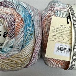 Noro Ohajiki Thumbnail Image 8