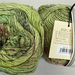 Noro Ohajiki Thumbnail Image 2