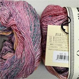 Noro Ohajiki Thumbnail Image 6