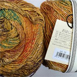 Noro Ohajiki Thumbnail Image 1