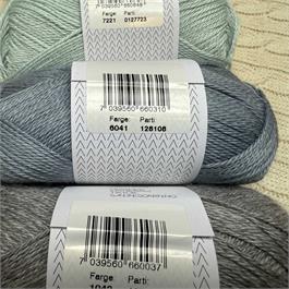 Sandnes Garn Alpakka Silke Thumbnail Image 7