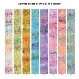 Noro Ohajiki Thumbnail Image 9
