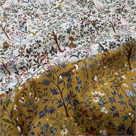 Japanese Fine Needlecord Thumbnail Image 0