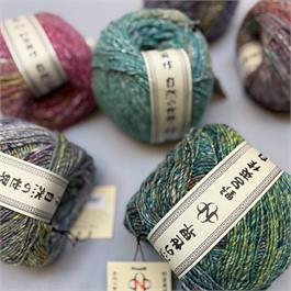 Noro Tensan Thumbnail Image 0