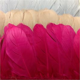 Goose Feather Fringe Thumbnail Image 0