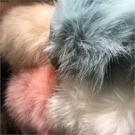 Fake Fur Trim Thumbnail Image 0