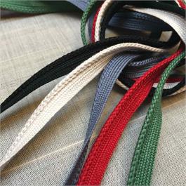 Cotton Insertion Braid Thumbnail Image 1