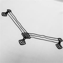 Fine Lingerie Motifs Thumbnail Image 1