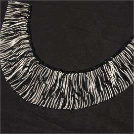 Handmade Indian Beaded Loop Collar Thumbnail Image 1