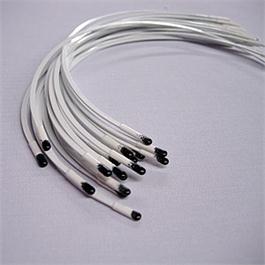 Size 34 Bra Wires Thumbnail Image 0