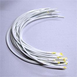 Size 36 Bra Wires Thumbnail Image 0