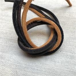 Spanish Leather Cord Thumbnail Image 1