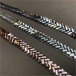 Fusible Crystal Chain Thumbnail Image 0