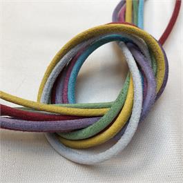 Spanish Leather Cord Thumbnail Image 0