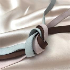 Soft Back Bra Strap Elastic Thumbnail Image 1
