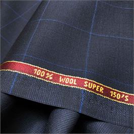 Super 150 Check Thumbnail Image 0