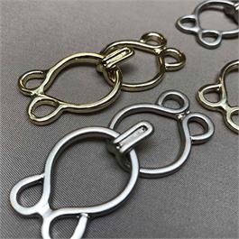 Large Hook And Eye Clasp Thumbnail Image 0