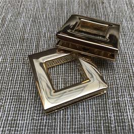 Square Screw-In Eyelet Thumbnail Image 0