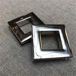 Square Screw-In Eyelet Thumbnail Image 1