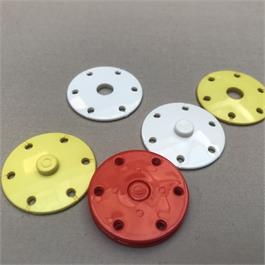 Nylon Snap Fastener Thumbnail Image 1