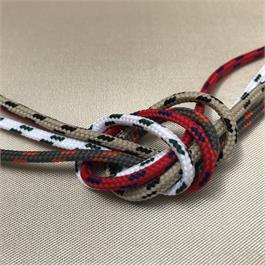 2- Colour Polyester Cord Thumbnail Image 1
