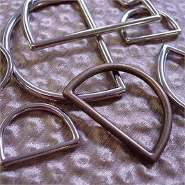 D-Ring 50mm Thumbnail Image 0