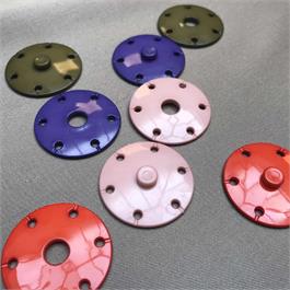 Nylon Snap Fastener Thumbnail Image 0