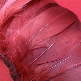 Goose Feather Fringe Thumbnail Image 1