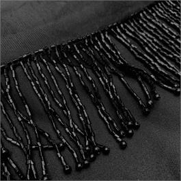 Beaded Fringe Thumbnail Image 1