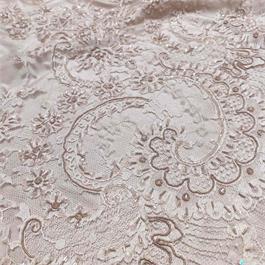 Spring Embroidered Chantilly Thumbnail Image 0